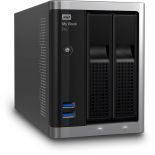 Western Digital WDBDTB0060JSL-EESN