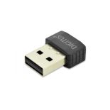 Digitus Mini karta sieciowa bezprzewodowa WiFi AC433 USB2.0