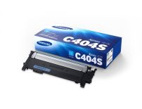 Samsung Toner CLT-C404S Cyan CLT-C404S/ELS