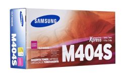 Samsung Toner CLT-M404S Magenta CLT-M404S/ELS