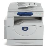 Xerox WC5020 Copier Printer with DADF