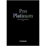 Canon PT101 Pro Platinum Photo (300g, 10x15cm, 20ark)