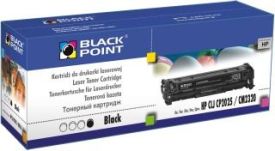 Black Point Toner Black Point LCBPHCP2025BK , Black , 3550 str. , HP CC530A