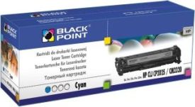 Black Point Toner Black Point LCBPHCP2025C , Cyan , 3150 str. , HP CC531A