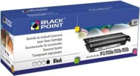 Black Point Toner Black Point LCBPH3525BK , Black , 5000 str. , HP CE250A