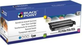 Black Point Toner Black Point LCBPH3525C , Cyan , 7000 str. , HP CE251A