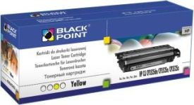 Black Point Toner Black Point LCBPH3525Y , Yellow , 7000 str. , HP CE252A