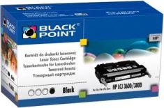 Black Point Toner Black Point LCBPH3600BK , Black , 6000 str. , HP Q6470A