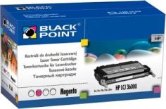 Black Point Toner Black Point LCBPH3600M , Magenta , 4000 str. , HP Q6473A