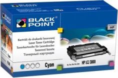 Black Point Toner Black Point LCBPH3800C , Cyan , 6000 str. , HP Q7581A