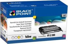 Black Point Toner Black Point LCBPH3800Y , Yellow , 6000 str. , HP Q7582A