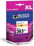 Black Point Tusz Black Point BPH363LM , Light magenta , 10 ml , 15470 str. , HP C8775