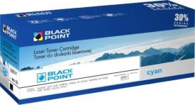 Black Point Toner Black Point LCBPH401C , cyan , 7980 str. , HP CE401A