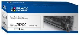 Black Point Toner Black Point LBPBTN2120 , Black , 2600 str. , Brother TN2120