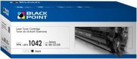 Black Point Toner Black Point LBPS1042 , Black , 1500 str. , Samsung MLT-D1042S