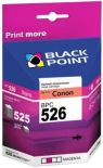 Black Point Tusz Black Point BPC526M , Magenta , 8,4 ml , Canon CLI-526M