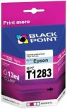 Black Point Tusz Black Point BPET1283 , Magenta , 13 ml , Epson T1283