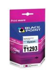 Black Point Tusz Black Point BPET1293 , Magenta , 13 ml , Epson T1293