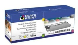 Black Point Toner Black Point LCBPSCLT4092Y , Yellow , 1000 str. , Samsung CLT-Y4092S