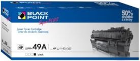 Black Point Toner Black Point LBPPH49A , Black , 3700 str. , HP Q5949A