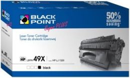 Black Point Toner Black Point LBPPH49X , Black , 7900 str. , HP Q5949X