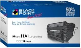 Black Point Toner Black Point LBPPH11A , Black , 8500 str. , HP Q6511A