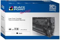 Black Point Toner Black Point LBPPH11X , Black , 17000 str. , HP Q6511X