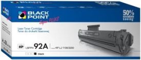 Black Point Toner Black Point LBPPH92A , Black , 3600 str. , HP C4092A