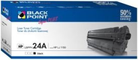 Black Point Toner Black Point LBPPH24A , Black , 4100 str. , HP Q2624A