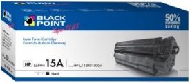 Black Point Toner Black Point LBPPH15A , Black , 3700 str. , HP C7115A