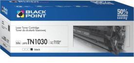 Black Point Toner Black Point LBPBTN1030 , Black , 1000 p. , Brother TN1030