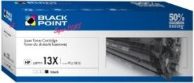 Black Point Toner Black Point LBPPH13X , Black , 4100 str. , HP Q2613X