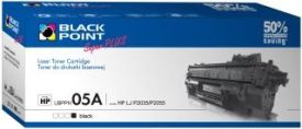 Black Point Toner Black Point LBPPH05A , Black , 4000 str. , HP CE505A