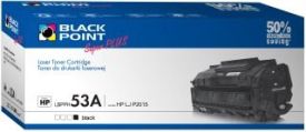 Black Point Toner Black Point LBPPH53A , Black , 3900 str. , HP Q7553A