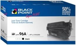 Black Point Toner Black Point LBPPH96A , Black , 6400 str. , HP C4096A