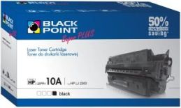 Black Point Toner Black Point LBPPH10A , Black , 9000 str. , HP Q2610A