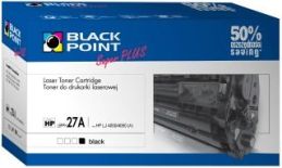 Black Point Kaseta z tonerem LBPPH27A Zamiennik HP C4127A LBPPH27A