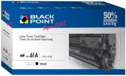 Black Point Kaseta z tonerem LBPPH61A Zamiennik HP C8061A LBPPH61A