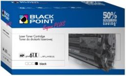 Black Point Toner Black Point LBPPH61X , Black , 11500 str. , HP C8061X