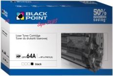 Black Point Toner Black Point LBPPH64A , Black , 13000 str. , HP CC364A