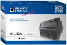 Black Point Toner Black Point LBPPH42A , Black , 13200 str. , HP Q5942A