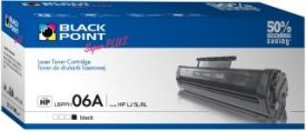 Black Point Toner Black Point LBPPH06A , Black , 3400 str. , HP C3906A