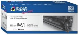 Black Point Toner Black Point LBPPS116L , black , 3200 str. , Samsung MLT-D116L