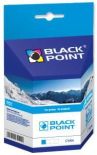 Black Point Tusz Black Point BPBLC1240C , cyan , 11 ml , Brother LC1240C