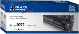 Black Point Toner Black Point LBPPS1092 , Black , 3600 str. , Samsung MLT-D1092S