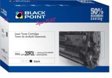 Black Point Toner Black Point LBPPS2092L , Black , 6000 str. , Samsung MLT-D2092L