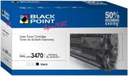 Black Point Toner Black Point LBPPS3470 , Black , 6100 str. , Samsung ML-D3470A