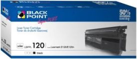 Black Point Toner Black Point LBPPL120 , Black , 2800 str. , Lexmark 12016SE