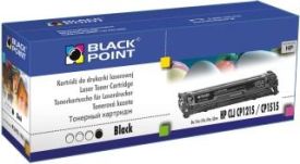 Black Point Toner Black Point LCBPHCP1215BK , Black , 2200 str. , HP CB540A