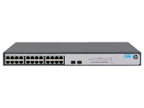 HP 1420-24G-2SFP Switch JH017A - Limited Lifetime Warranty